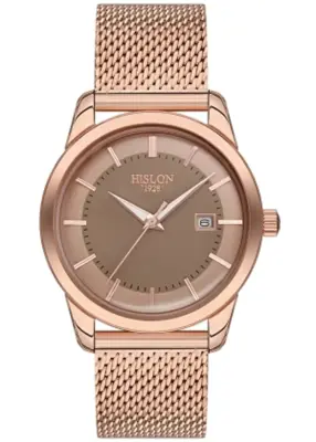 Hislon GHL3354-122312 Erkek Kol Saati - 1