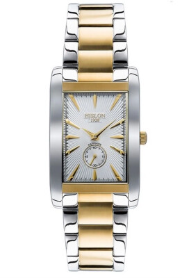 Hislon GHL3573-125110 Erkek Kol Saati - Hislon