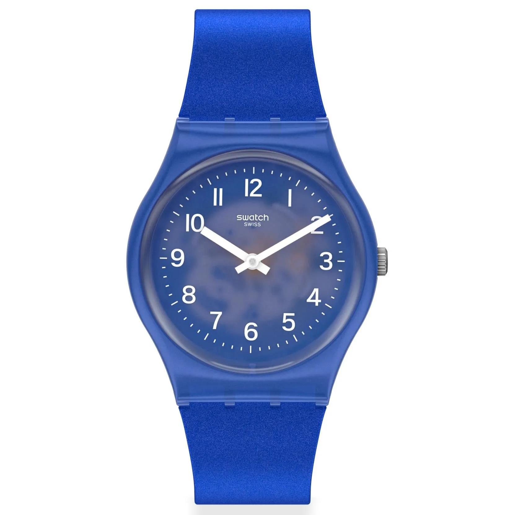 Swatch GL124 Kadın Kol Saati - Swatch