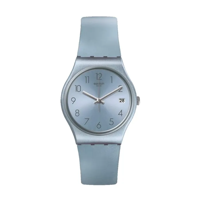 Swatch GL401 Unisex Kol Saati - 1