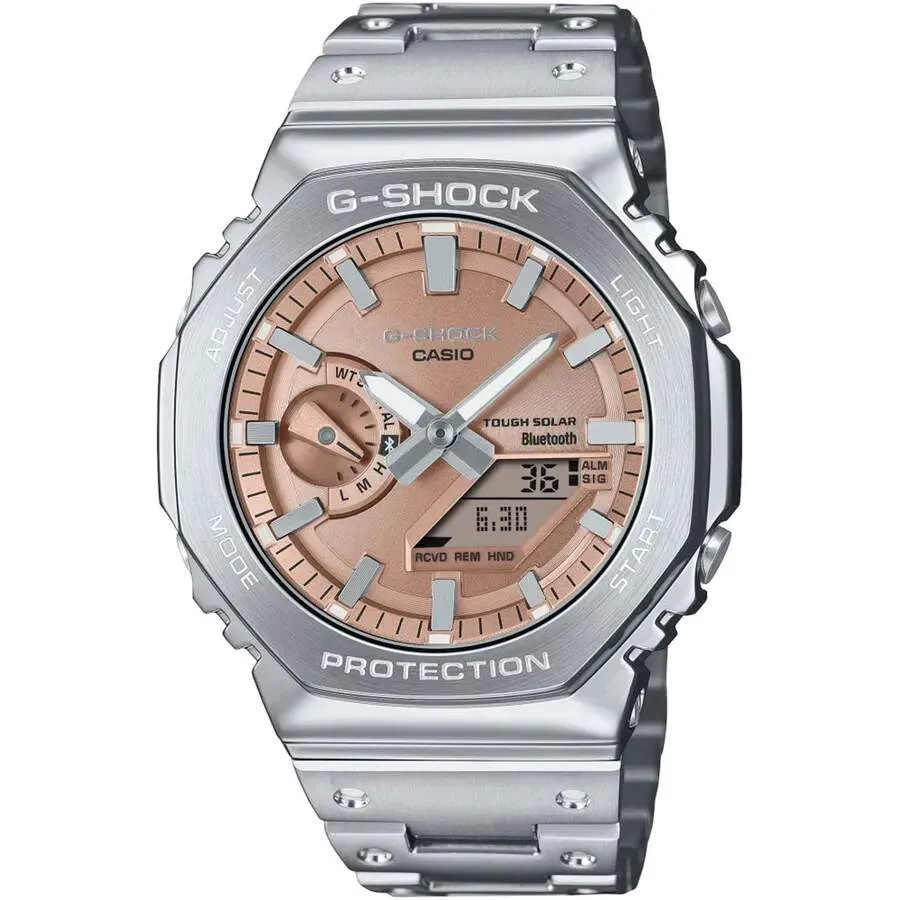Casio GM-B2100AD-5ADR Erkek Kol Saati - 1