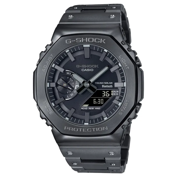 Casio GM-B2100BD-1ADR Erkek Kol Saati - 1
