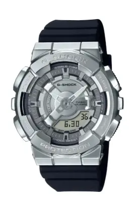 Casio GM-S110-1ADR Kadın Kol Saati - 1