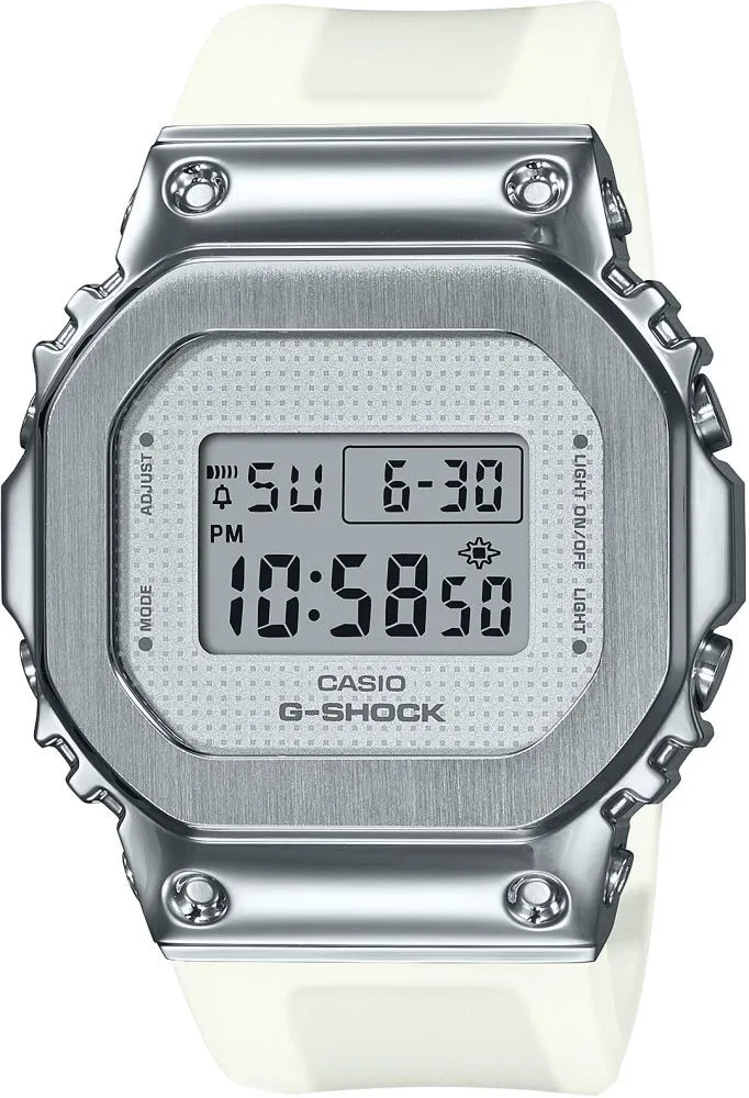 Casio GM-S5600SK-7DR Erkek Kol Saati - 1