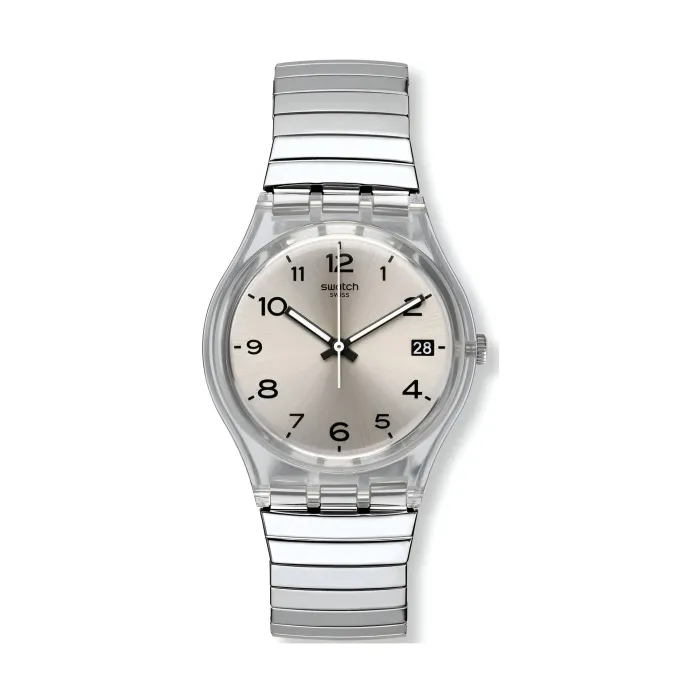 Swatch GM416B Unisex Kol Saati - 1