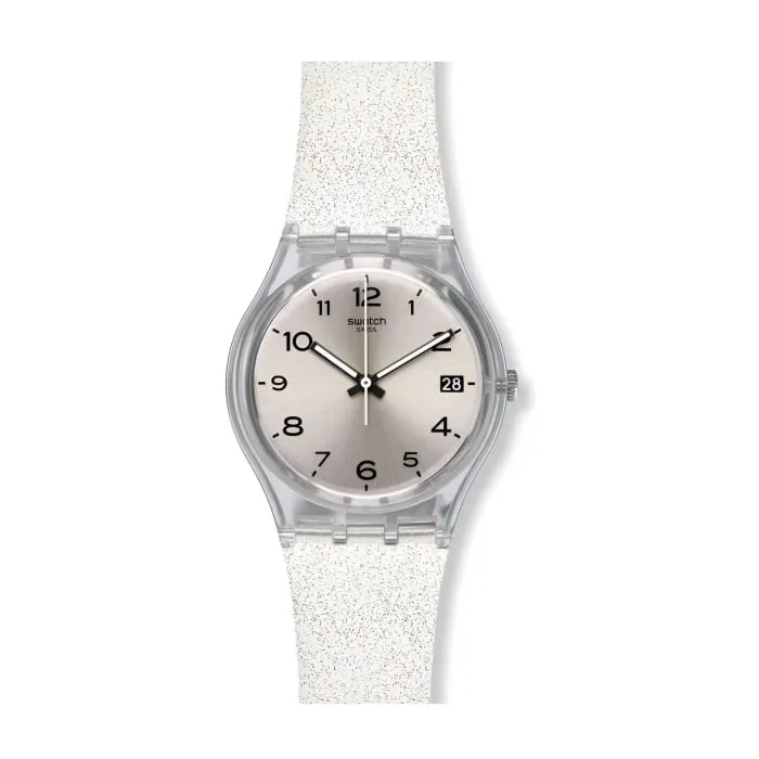 Swatch GM416C Unisex Kol Saati - 1
