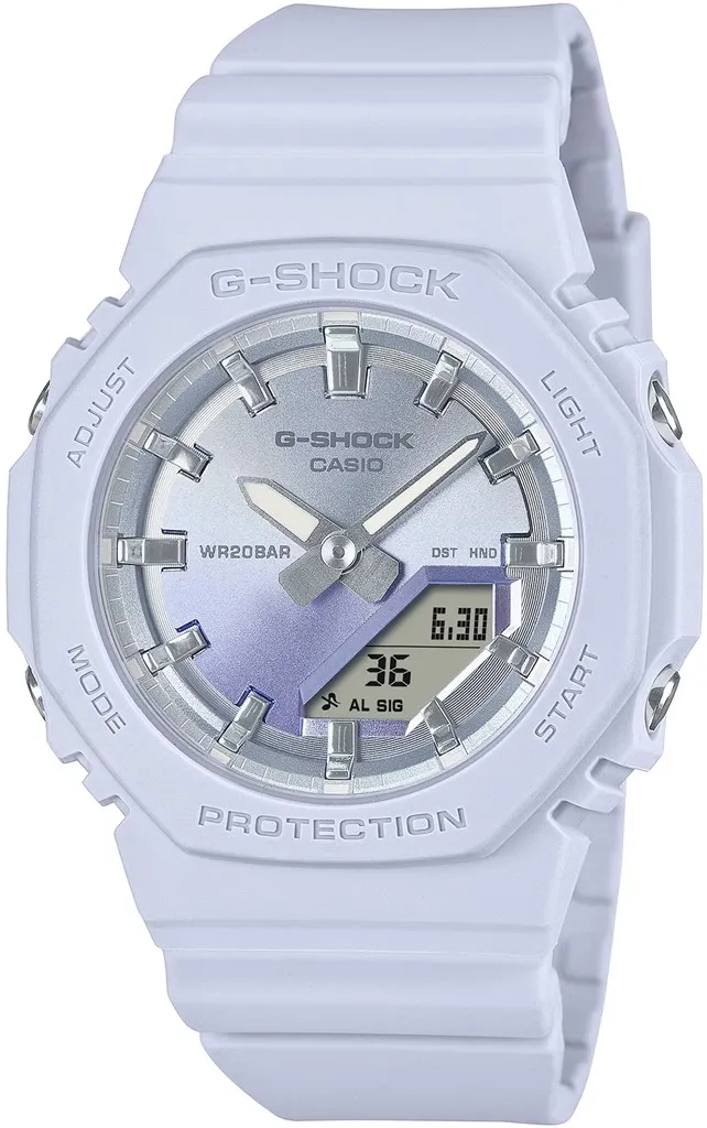 Casio GMA-P2100SG-2ADR Kadın Kol Saati - 1