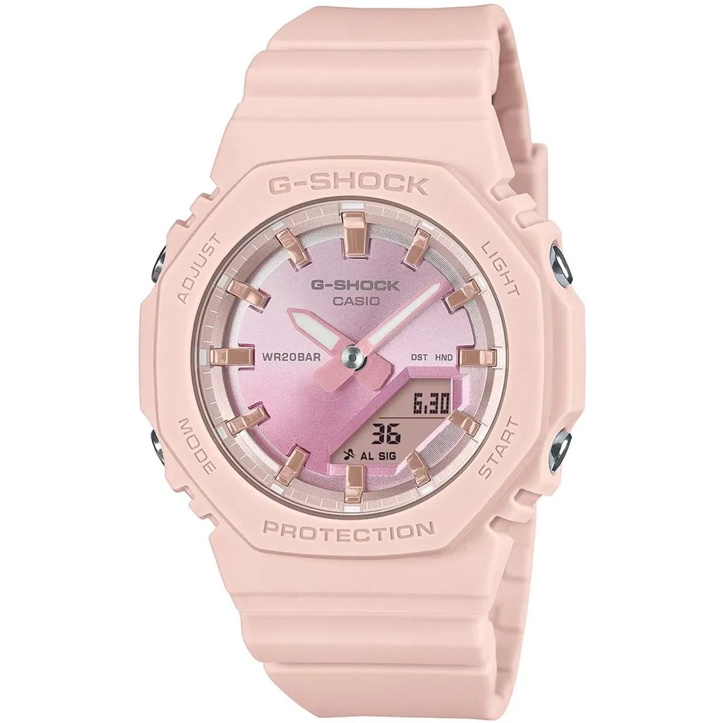 Casio GMA-P2100SG-4ADR Kadın Kol Saati - 1