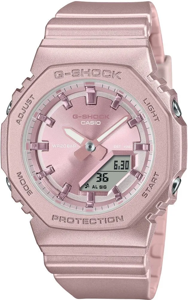 Casio GMA-P2100ST-4ADR Erkek Kol Saati - 1