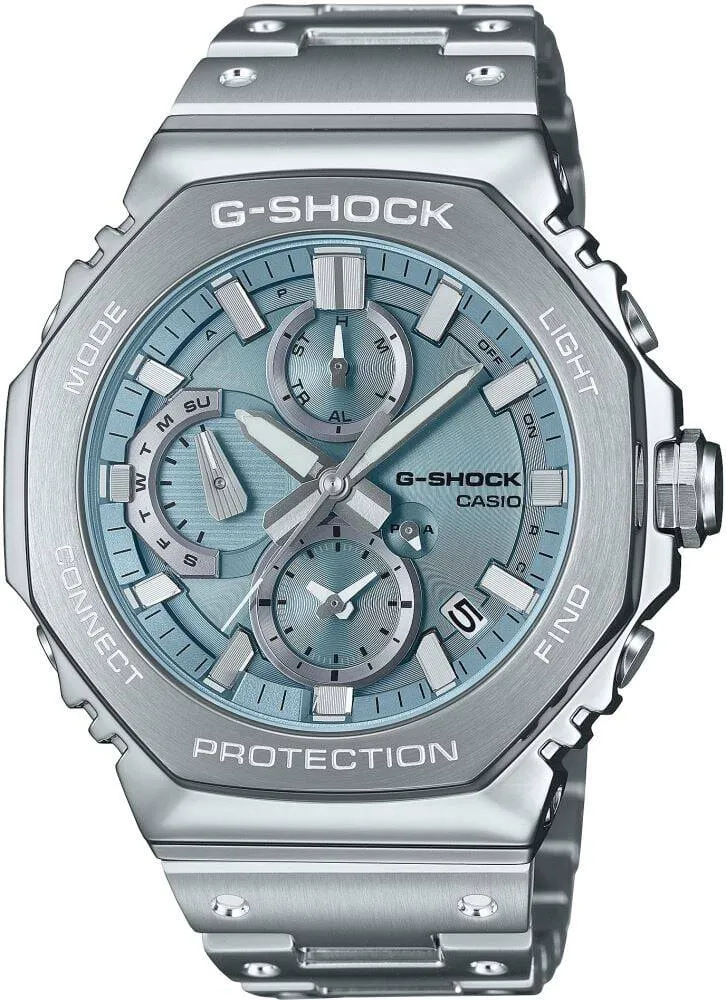 Casio GMC-B2100AD-2ADR Erkek Kol Saati - 1