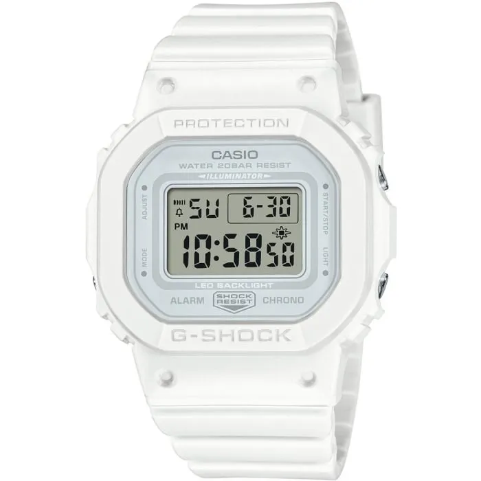 Casio GMD-S5600BA-7DR Kadın Kol Saati - 1