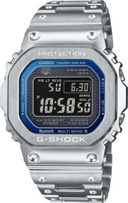Casio GMW-B5000D-2DR Erkek Kol Saati - Casio Premium