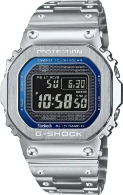 Casio GMW-B5000D-2DR Erkek Kol Saati - 1