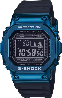 Casio GMW-B5000G-2DR Erkek Kol Saati - 1