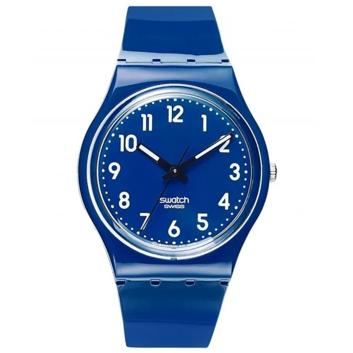 Swatch GN230 Kadın Kol Saati - 1