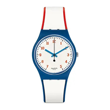 Swatch GN248 Unisex Kol Saati - Swatch