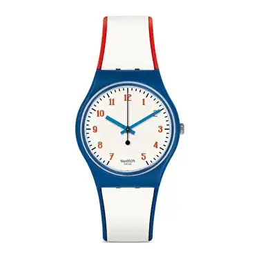 Swatch GN248 Unisex Kol Saati - 1