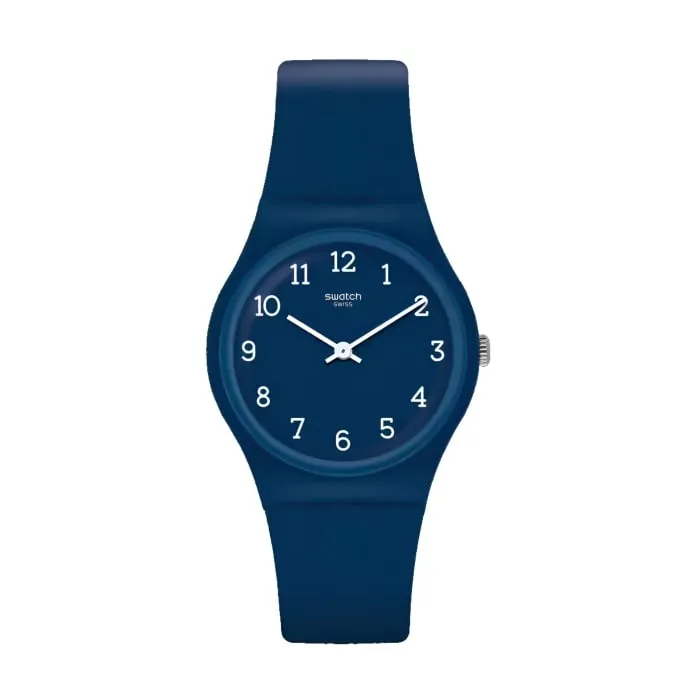Swatch GN252 Unisex Kol Saati - 1