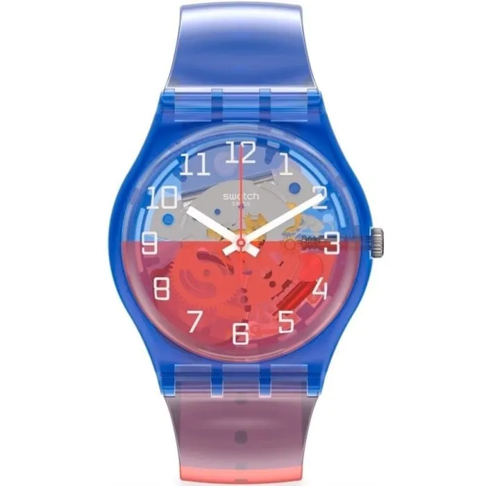 Swatch GN275 Kadın Kol Saati - 1