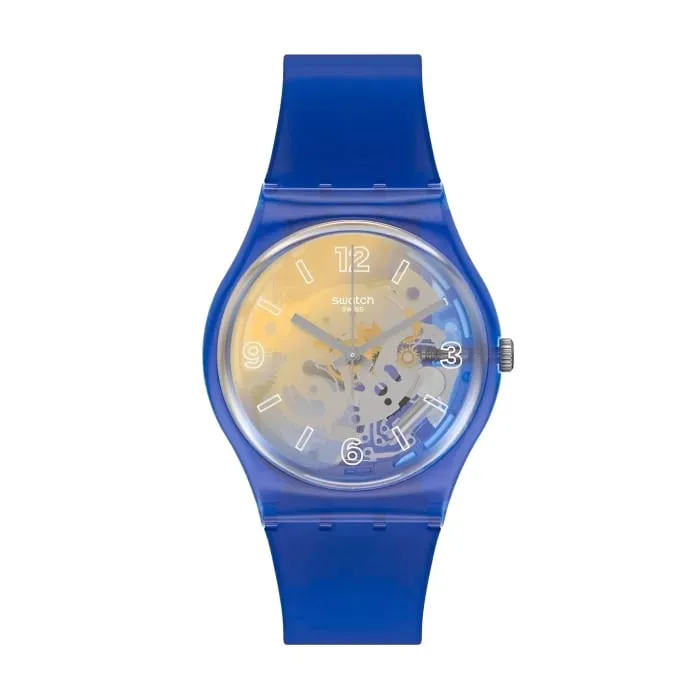 Swatch GN278 Erkek Kol Saati - 1