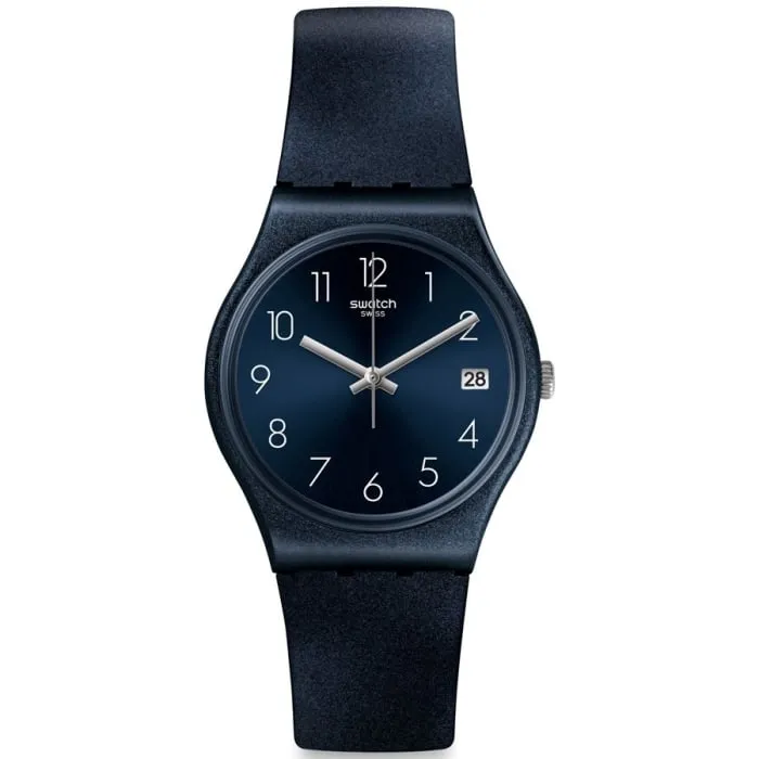 Swatch GN414 Unisex Kol Saati - 1