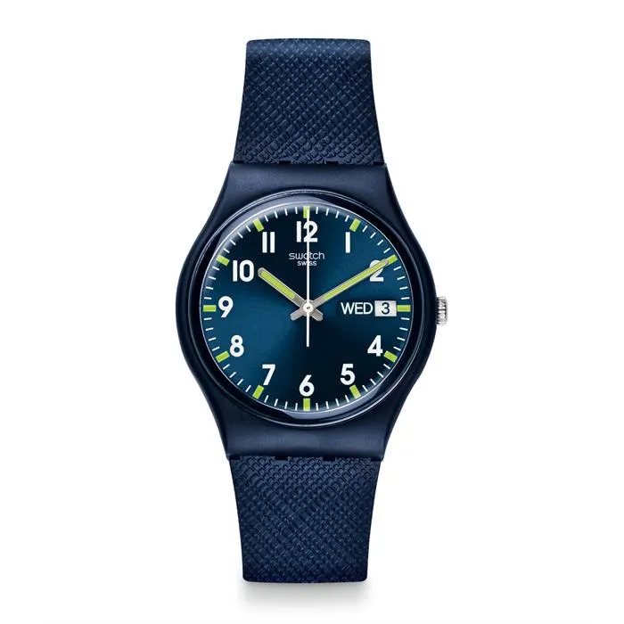 SWATCH GN718 Kadın Kol Saati - 1