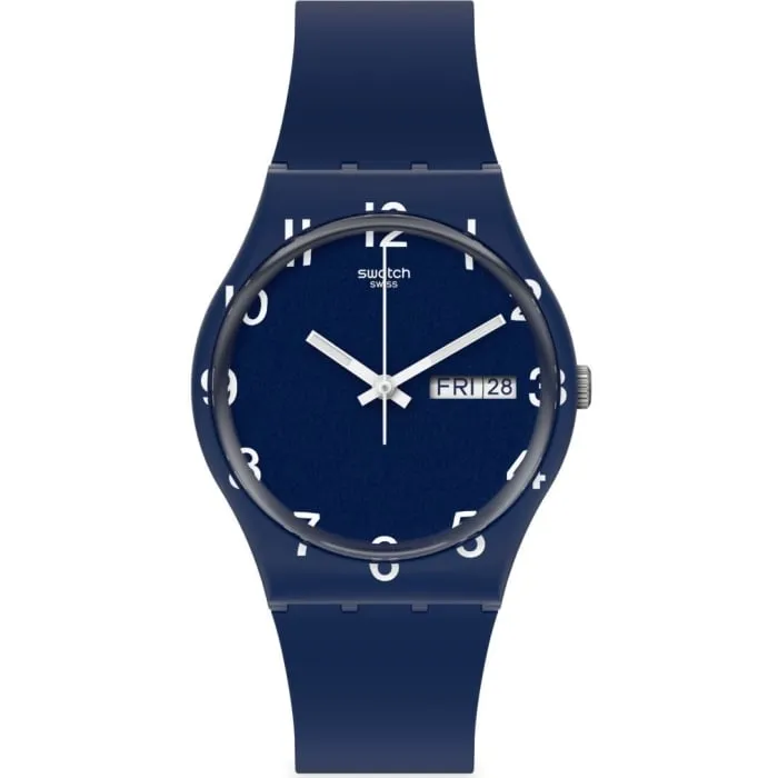 Swatch GN726 Kadın Kol Saati - 1