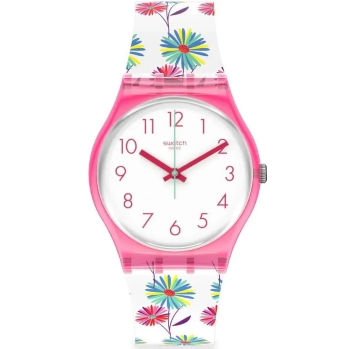 Swatch GP171 Kadın Kol Saati - 1