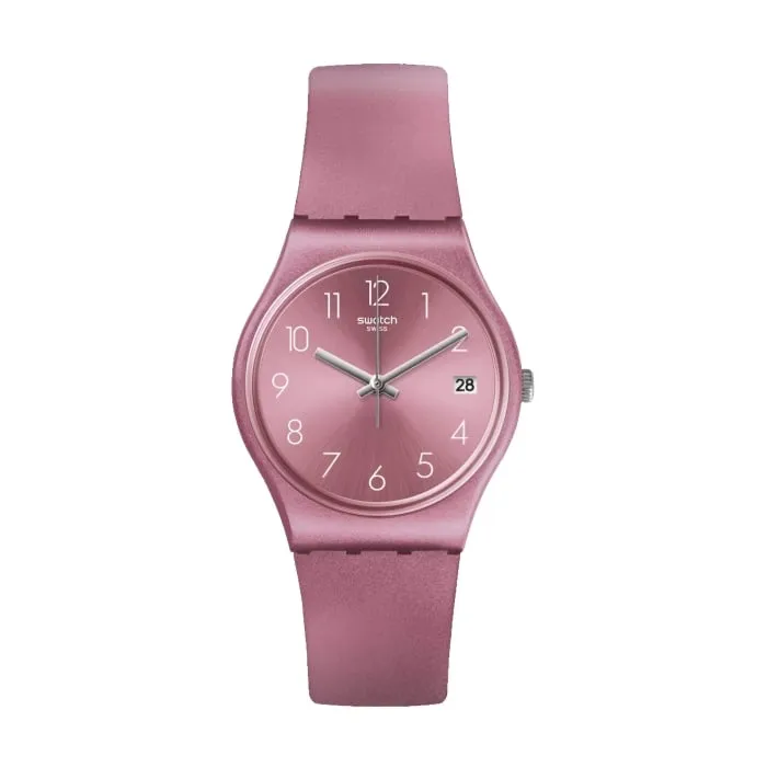 Swatch GP404 Unisex Kol Saati - 1