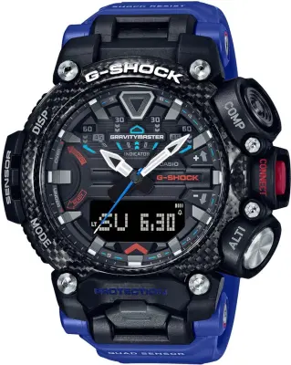 Casio GR-B200-1A2DR Erkek Kol Saati - 1