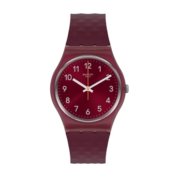 Swatch GR184 Kadın Kol Saati - 1