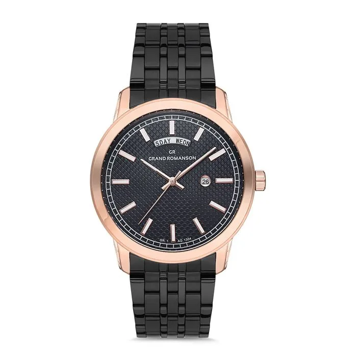 Romanson GR.1.AG1304.05 Kadın Kol Saati - 1