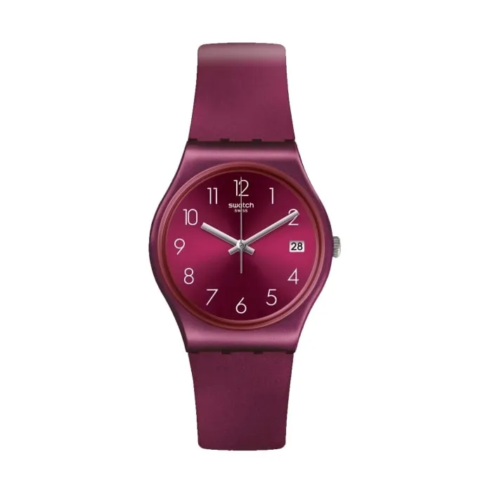 Swatch GR405 Unisex Kol Saati - 1