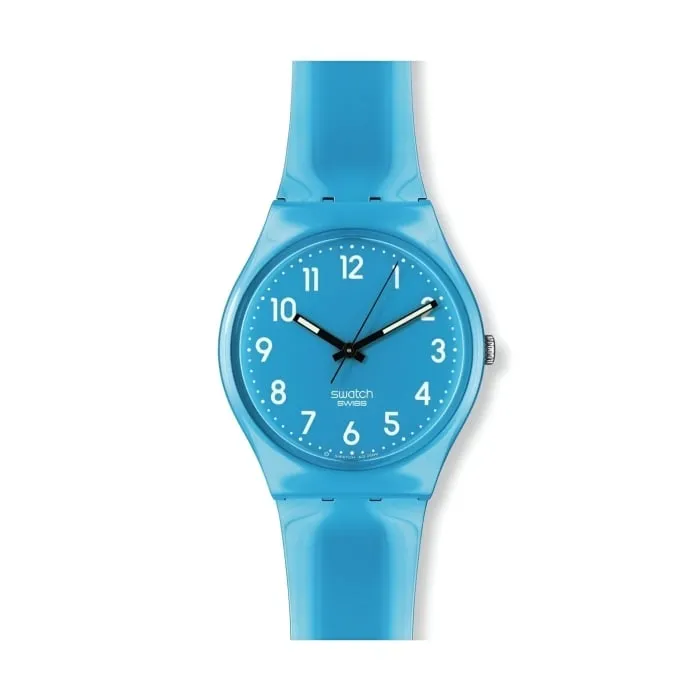 Swatch GS138 Kadın Kol Saati - 1