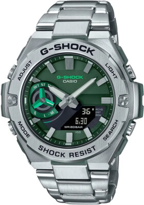 Casio GST-B500AD-3ADR Erkek Kol Saati - Casio