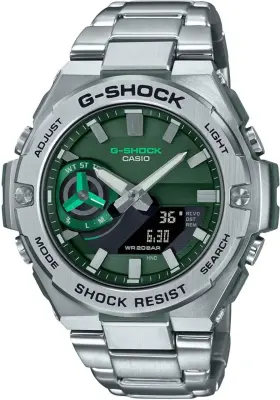 Casio GST-B500AD-3ADR Erkek Kol Saati - 1
