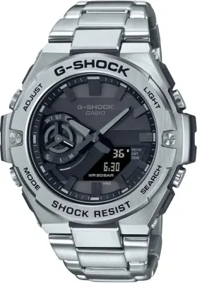 Casio GST-B500D-1A1DR Erkek Kol Saati - 1