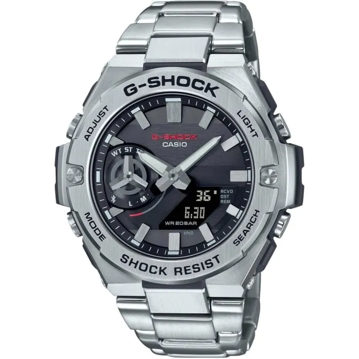 Casio GST-B500D-1ADR Erkek Kol Saati - 1