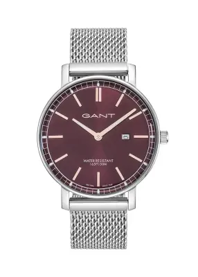 Gant GT006019 Erkek Kol Saati - 1