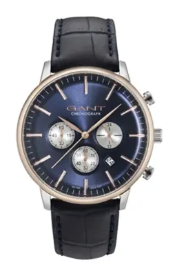 Gant GT024004 Erkek Kol Saati - 1