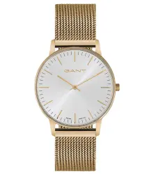 Gant GT039004T Erkek Kol Saati - Gant