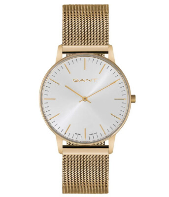 Gant GT039004T Erkek Kol Saati - Gant