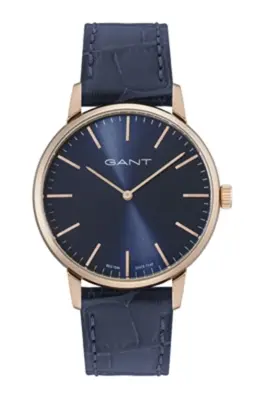 Gant GT041003 Erkek Kol Saati - 1