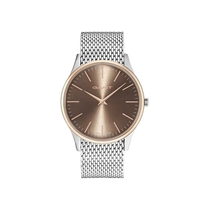 Gant GT044004 Erkek Kol Saati - 1