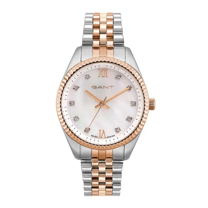 Gant GT058006 Kadın Kol Saati - 1