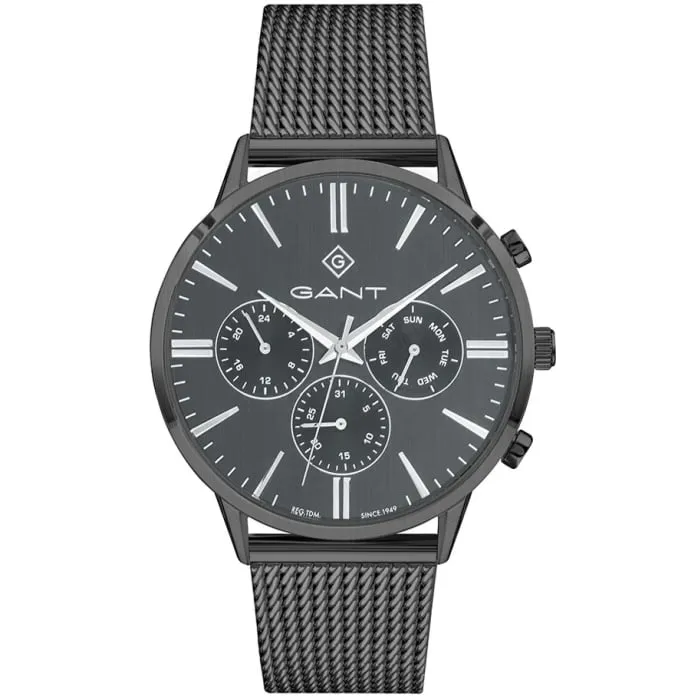 Gant GT063006 Erkek Kol Saati - 1