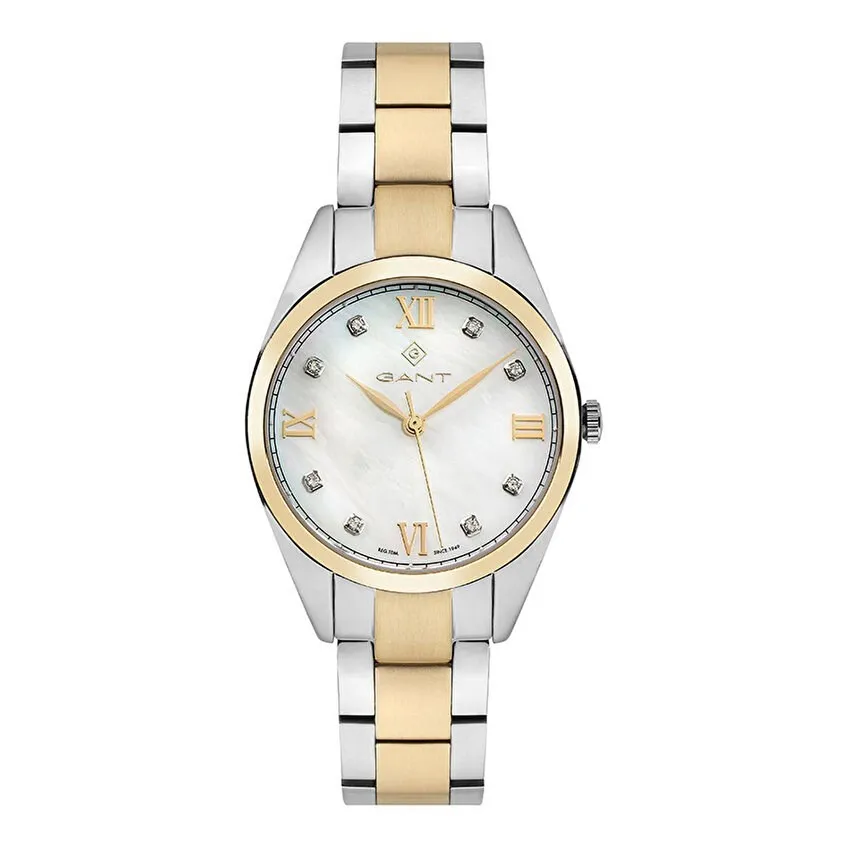 Gant GT075001Y Kadın Kol Saati - 1
