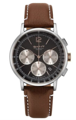 Gant GT079006 Erkek Kol Saati - Gant