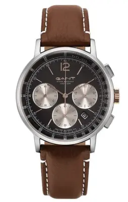 Gant GT079006 Erkek Kol Saati - 1