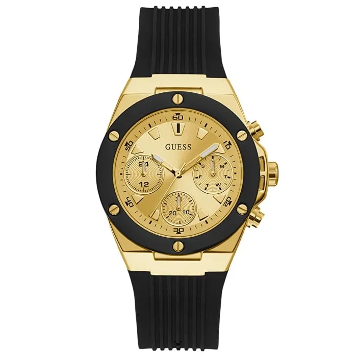 Guess GUGW0030L2 Kadın Kol Saati - 1